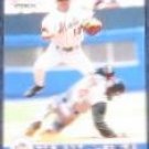  2001 Pacific Edgardo Alfonzo #264 Mets
