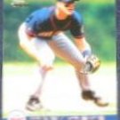   2001 Pacific Corey Koskie #244 Twins      	