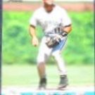  2001 Pacific Alex Gonzalez #170 Marlins