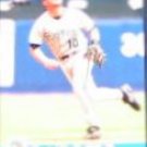  2001 Pacific Dave Berg #165 Marlins