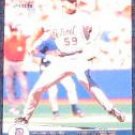  2001 Pacific Todd Jones #158 Tigers