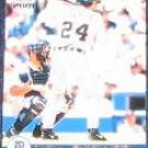  2001 Pacific Rich Becker #150 Tigers