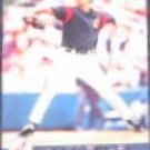  2001 Pacific Chuck Finley #127 Indians