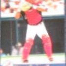  2001 Pacific Einar Diaz #126 Indians