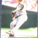  2001 Pacific Scott Williamson #118 Reds