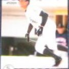  2001 Pacific Chris Singleton #101 White Sox