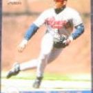  2001 Pacific Quilvio Veras #47 Braves