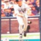  2001 Pacific Jay Bell #18 Diamondbacks