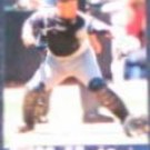  2001 Pacific Bengie Molina #9 Angels