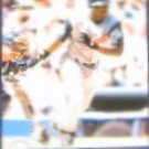  2001 Pacific Garret Anderson #1 Angels