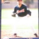  2001 Pacific Rookie Juan Alvarez #451 Angels