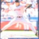  2001 Pacific Rookie Paxton Crawford #456 Red Sox