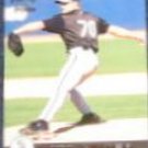  2001 Pacific Rookie Matt Ginter #464 White Sox