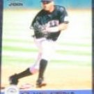  2001 Pacific Rookie Elvis Pena #469 Rockies