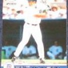  2001 Pacific Rookie Eric Munson #470 Tigers