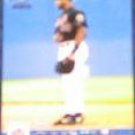  2001 Pacific Rookie Jorge Toca #477 Mets
