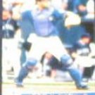  2001 Pacific Jorge Fabregas #199 Royals