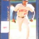  2002 Fleer Maximum Torii Hunter #112 Twins