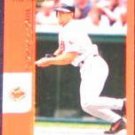 2002 Fleer Maximum Jay Gibbons #136 Orioles