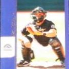  2002 Fleer Maximum Ben Petrick #148 Rockies