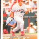  2000 Pacific Crown Spanish Rafael Palmeiro #285 Rangers