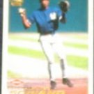  2000 Pacific Crown Spanish Rookie Alfonso Soriano #195