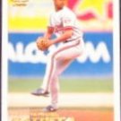  2000 Pacific Crown Spanish Miguel Batista #167 Expos