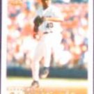  2000 Pacific Crown Spanish Carlos Almanzar #237 Padres