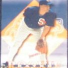  2002 Donruss Rated Rookie Ben Howard #152 Padres