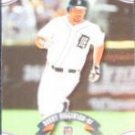  2002 Donruss Bobby Higginson #123 Tigers