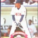  2002 Donruss Cristian Guzman #120 Twins