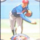  2002 Donruss Javier Vazquez #116 Expos