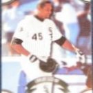  2002 Donruss Carlos Lee #84 White Sox