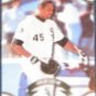  2002 Donruss Carlos Lee #84 White Sox