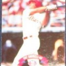  2002 Donruss Pat Burrell #20 Phillies