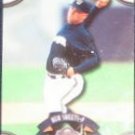  2002 Donruss Ben Sheets #29 Brewers