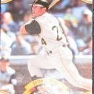  2002 Donruss Brian Giles #14 Pirates