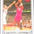 2006-07 Topps Basketball Antonio McDyess #139 Pistons