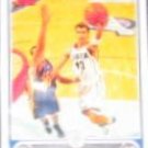  2006-07 Topps Basketball Mehmet Okur #131 Jazz