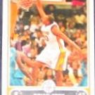  2006-07 Topps Basketball Brian Cook #128 Lakers