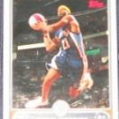 2006-07 Topps Basketball Hakim Warrick #92 Grizzles