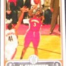  2006-07 Topps Basketball Al Harrington #6 Hawks