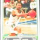  2006-07 Topps Basketball Marko Jaric #35 Timberwolves