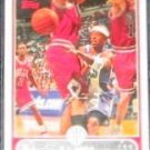  2006-07 Topps Basketball T.J. Ford #68 Raptors