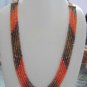 CZ necklaces