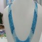 CZ necklaces