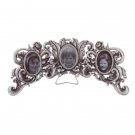 Pewter Photo Frame