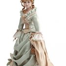 Turn of the Century Porcelain Doll