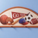 All Sports Coat Hanger