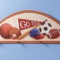 All Sports Coat Hanger